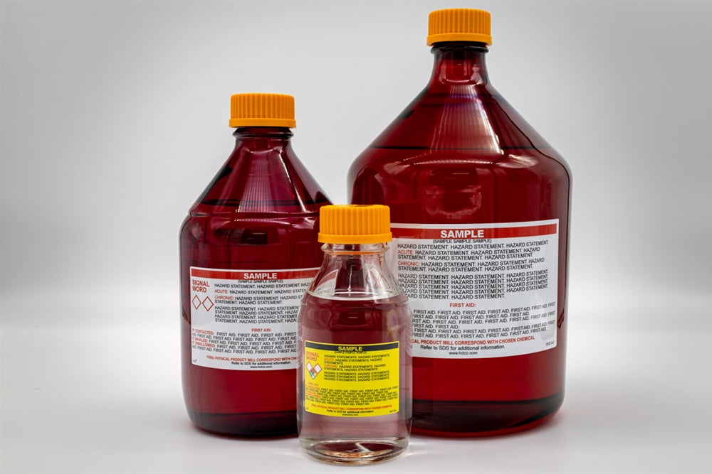 1,1,1 Trichloroethane (Inhibited)