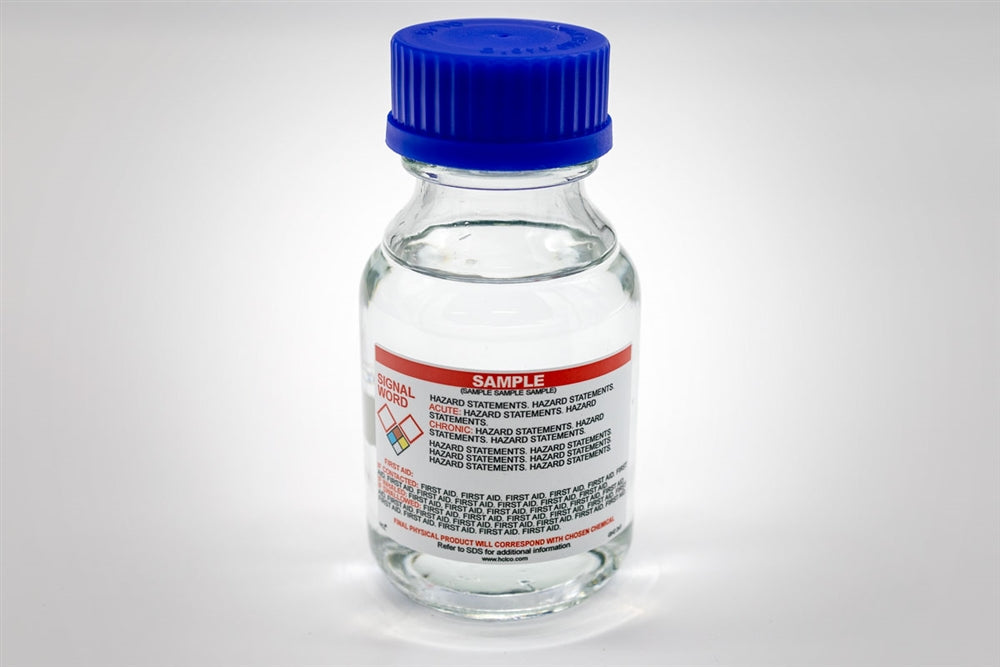 1,1,1 Trichloroethane (Inhibited)