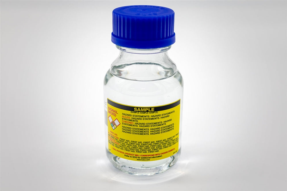 1,1,1 Trichloroethane (Inhibited)