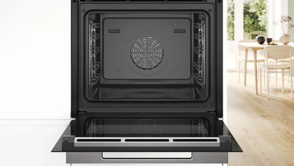 Bosch series 8 Built-in Oven