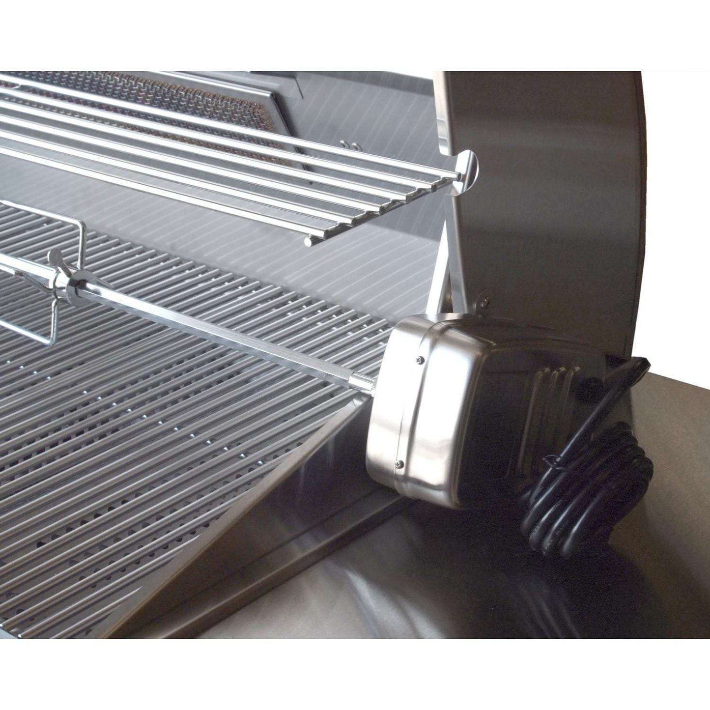 AOG Warming Rack For 30-Inch Gas Grills - 30-B-02A