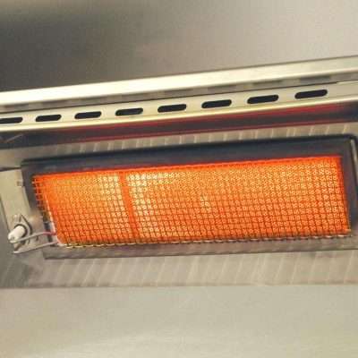 AOG T-Series 30" Freestanding Grill - 30PCT-00Sp