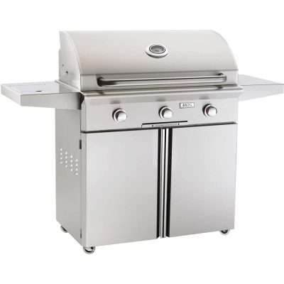 AOG T-Series 36"  Freestanding Grill- 36PCT
