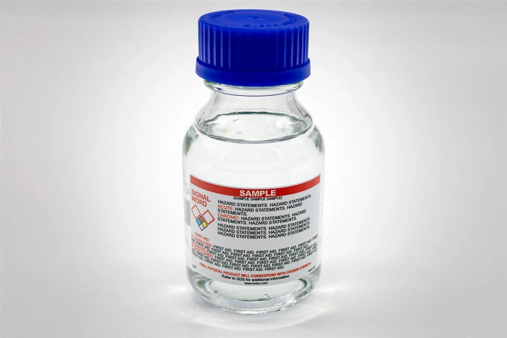 05% Acetonitrile In Water