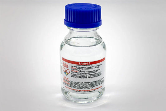 05% Acetonitrile In Water